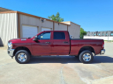 Thumbnail image of 2024 Ram 2500 at Tinker Federal Credit Union