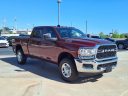 Thumbnail image of 2024 Ram 2500 at Tinker Federal Credit Union