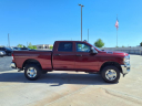 Thumbnail image of 2024 Ram 2500 at Tinker Federal Credit Union