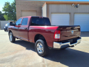 Thumbnail image of 2024 Ram 2500 at Tinker Federal Credit Union
