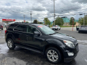 2017 Chevrolet Equinox LT at MOTORNATION AUTO SALES