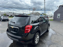 Thumbnail image of 2017 Chevrolet Equinox at MOTORNATION AUTO SALES