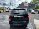 Thumbnail image of 2017 Chevrolet Equinox at MOTORNATION AUTO SALES