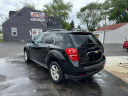 Thumbnail image of 2017 Chevrolet Equinox at MOTORNATION AUTO SALES