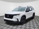 Thumbnail image of 2025 Honda Pilot at Piazza Honda of Springfield NEW