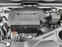 Thumbnail image of 2025 Honda Pilot at Piazza Honda of Springfield NEW