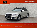 Thumbnail image of 2014 Audi Q5 at German Auto Sale