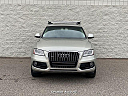 Thumbnail image of 2014 Audi Q5 at German Auto Sale