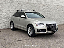 Thumbnail image of 2014 Audi Q5 at German Auto Sale