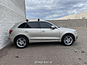 Thumbnail image of 2014 Audi Q5 at German Auto Sale
