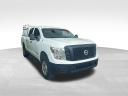 2018 Nissan Titan S at Cape Coral Chrysler Dodge Jeep Ram