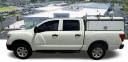 Thumbnail image of 2018 Nissan Titan at Cape Coral Chrysler Dodge Jeep Ram
