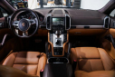 2012 Porsche Cayenne Turbo at GrandPrixMotorsInc Used