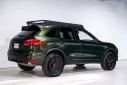 Thumbnail image of 2012 Porsche Cayenne at GrandPrixMotorsInc Used