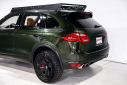 Thumbnail image of 2012 Porsche Cayenne at GrandPrixMotorsInc Used
