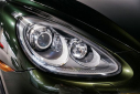 Thumbnail image of 2012 Porsche Cayenne at GrandPrixMotorsInc Used