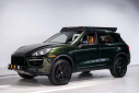 Thumbnail image of 2012 Porsche Cayenne at GrandPrixMotorsInc Used