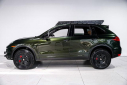 Thumbnail image of 2012 Porsche Cayenne at GrandPrixMotorsInc Used