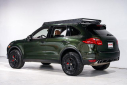 Thumbnail image of 2012 Porsche Cayenne at GrandPrixMotorsInc Used