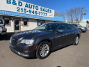 Thumbnail image of 2016 Chrysler 300 at B & D Auto Sales, Inc.