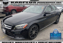 Thumbnail image of 2021 Mercedes-Benz C-Class at KarplusWarehouse of Pacoima, CA