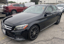 Thumbnail image of 2021 Mercedes-Benz C-Class at KarplusWarehouse of Pacoima, CA