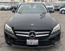 Thumbnail image of 2021 Mercedes-Benz C-Class at KarplusWarehouse of Pacoima, CA