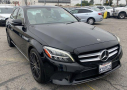 Thumbnail image of 2021 Mercedes-Benz C-Class at KarplusWarehouse of Pacoima, CA