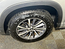 Thumbnail image of 2017 Toyota Highlander at Toyota Scion of Tampa Bay
