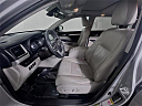 Thumbnail image of 2017 Toyota Highlander at Toyota Scion of Tampa Bay