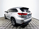 Thumbnail image of 2017 Toyota Highlander at Toyota Scion of Tampa Bay