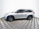 Thumbnail image of 2017 Toyota Highlander at Toyota Scion of Tampa Bay