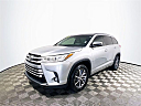 Thumbnail image of 2017 Toyota Highlander at Toyota Scion of Tampa Bay