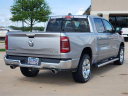 2019 Ram 1500 Big Horn at Glenn Polk Ford Autoplex