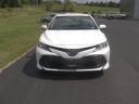 Thumbnail image of 2018 Toyota Camry Hybrid at Straatmann Toyota