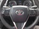 Thumbnail image of 2018 Toyota Camry Hybrid at Straatmann Toyota