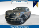 Thumbnail image of 2022 Ford F-350 Super Duty at Wayne Akers Ford