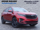 Thumbnail image of 2024 Chevrolet Equinox at Arnie Bauer Chevrolet Buick