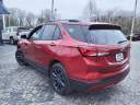 Thumbnail image of 2024 Chevrolet Equinox at Arnie Bauer Chevrolet Buick