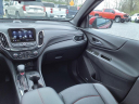 Thumbnail image of 2024 Chevrolet Equinox at Arnie Bauer Chevrolet Buick