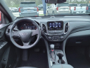 Thumbnail image of 2024 Chevrolet Equinox at Arnie Bauer Chevrolet Buick