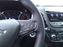 Thumbnail image of 2024 Chevrolet Equinox at Arnie Bauer Chevrolet Buick