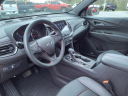 Thumbnail image of 2024 Chevrolet Equinox at Arnie Bauer Chevrolet Buick