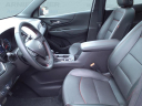Thumbnail image of 2024 Chevrolet Equinox at Arnie Bauer Chevrolet Buick