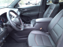 Thumbnail image of 2024 Chevrolet Equinox at Arnie Bauer Chevrolet Buick