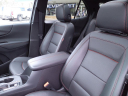 Thumbnail image of 2024 Chevrolet Equinox at Arnie Bauer Chevrolet Buick