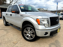 Thumbnail image of 2014 Ford F-150 at DEALER ADVANTAGE LLC