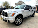 Thumbnail image of 2014 Ford F-150 at DEALER ADVANTAGE LLC