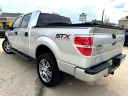 Thumbnail image of 2014 Ford F-150 at DEALER ADVANTAGE LLC