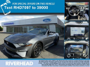 2023 Ford Mustang EcoBoost at Riverhead Ford